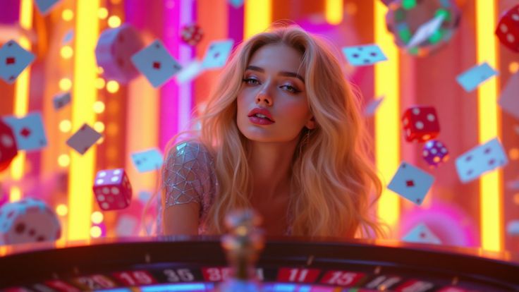 Blue Lake Casino Live Betting