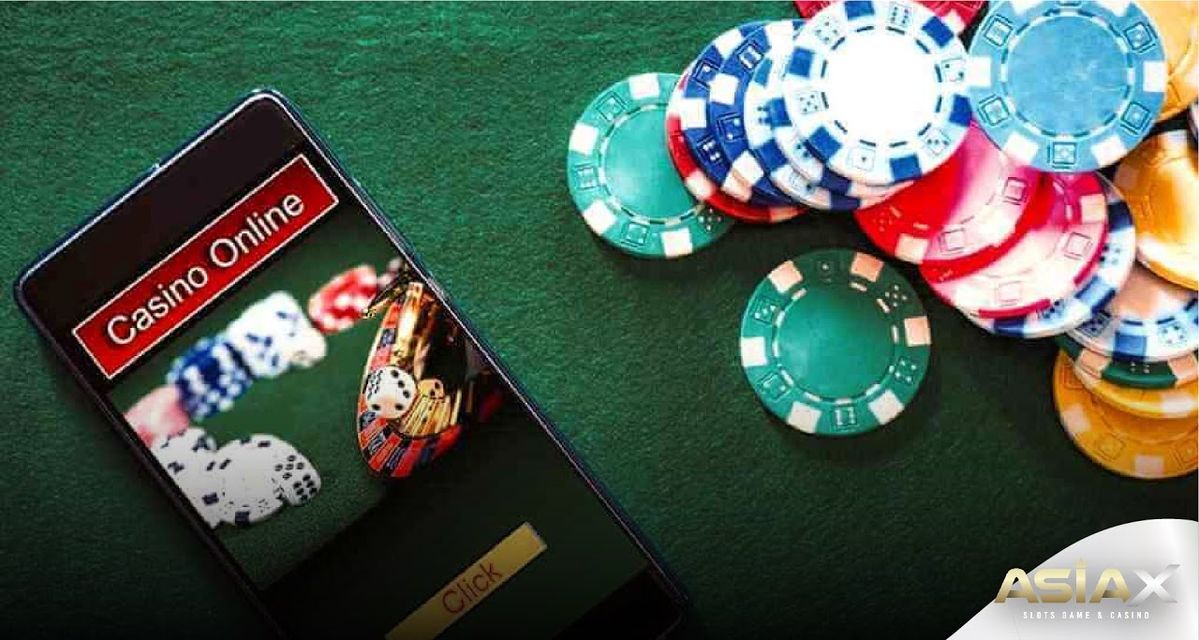 Blue Lake Casino Live Betting